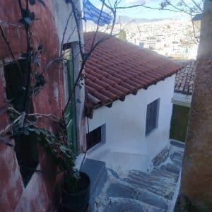 Plaka & Anafiotika